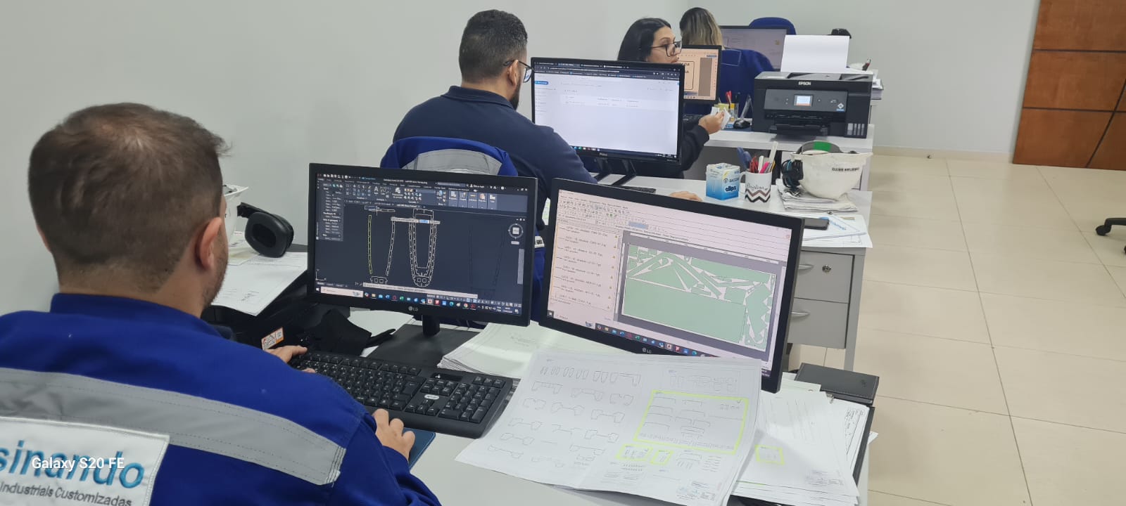 Projetos de Engenharia do Zero